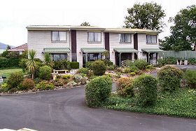 Davey Place Town Houses - Accommodation Port Hedland 0