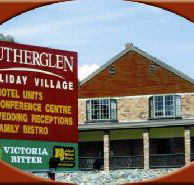 Rutherglen Holiday Village BMC and Convention Centre - Accommodation Port Hedland