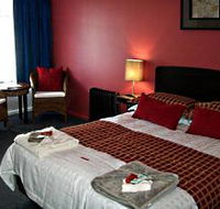 The Junction Motel - Accommodation Port Hedland