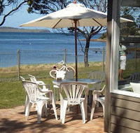Orford on the Beach - Accommodation Port Hedland
