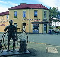 Clarendon Arms Hotel - Accommodation Port Hedland