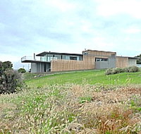 The Ocean Retreat Tasmania - Accommodation Port Hedland