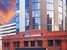 Hotel Collins - Accommodation Port Hedland 0