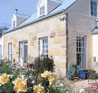 Mulberry Cottage Unique BB and Grannie Rhodes Cultural Heritage Shows