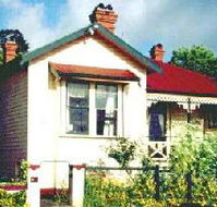 Duck House - The - Accommodation Port Hedland