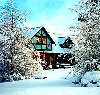 Cradle Chalet Boutique Luxury Lodge - Accommodation Port Hedland