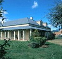 Strathmore Colonial Accommodation - Accommodation Port Hedland