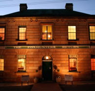Foxhunters Return - Accommodation Port Hedland