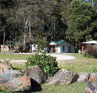 Mountainside Nature Retreat - Accommodation Port Hedland