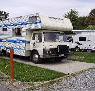 Launceston Holiday Park Legana - Accommodation Port Hedland