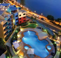 BreakFree Grand Pacific Resort - Accommodation Port Hedland