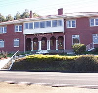Kermandie Hotel - Accommodation Port Hedland