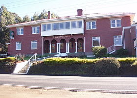 Kermandie Hotel - Accommodation Port Hedland 0