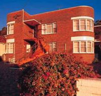 Burnie HQ Apartments - Accommodation Port Hedland