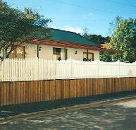 Greengates on Central - Accommodation Port Hedland