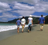 Eaglehawk Neck Backpackers - Accommodation Port Hedland