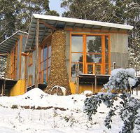 Peppermint Ridge Retreat - Accommodation Port Hedland
