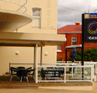 Neptune Grand Hotel - Accommodation Port Hedland