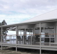 Resolution Vineyard House - Accommodation Port Hedland