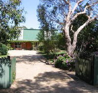 Pelican Bay Bed and Breakfast - Accommodation Port Hedland