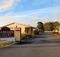 Marsden Court - Accommodation Port Hedland