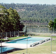 Wayatinah Lakeside Caravan Park - Accommodation Port Hedland