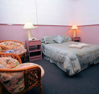 Queenstown Motor Lodge - Accommodation Port Hedland
