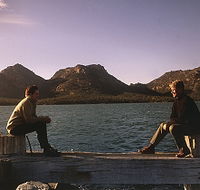 Freycinet National Park Camping Ground - Accommodation Port Hedland