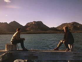Freycinet National Park Camping Ground - Accommodation Port Hedland 0