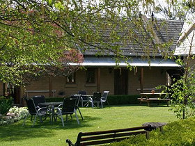 Hawthorn Villa Stables - Accommodation Port Hedland 0