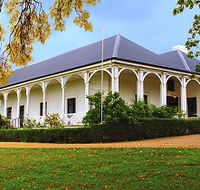 Quamby Estate - Accommodation Port Hedland