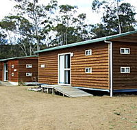 Hobart Bush Cabins - Accommodation Port Hedland