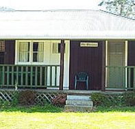 Old Whisloca Cottage - Accommodation Port Hedland