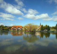 Quality Aspect Tamar Valley Resort - Accommodation Port Hedland