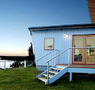 Wheelhouse Apartments - Accommodation Port Hedland