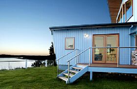 Wheelhouse Apartments - Accommodation Port Hedland 0