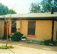 Woolly Butt Bungalow - Accommodation Port Hedland