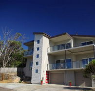 Windows On Bicheno - Accommodation Port Hedland