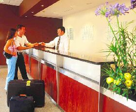 Mercure Hotel Hobart - Accommodation Port Hedland 0