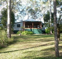 Bushland Cottages and Lodge - Accommodation Port Hedland