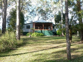 Bushland Cottages And Lodge - Accommodation Port Hedland 0