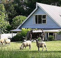 Hide-Away Cottage Retreat - Accommodation Port Hedland