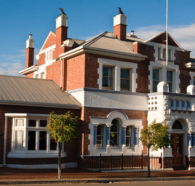 Old Bank BB - Accommodation Port Hedland