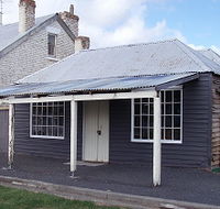 Elm Corner Cafe and Accommodation - Accommodation Port Hedland