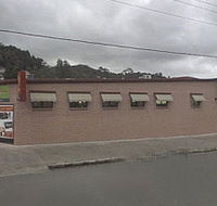 Queenstown Railway Hotel - Accommodation Port Hedland