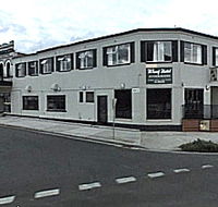 Wharf Hotel Wynyard - Accommodation Port Hedland