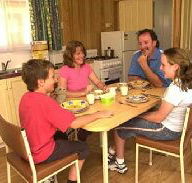 Dover Beachside Tourist Park - Accommodation Port Hedland