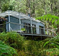 Huon Bush Retreats - Accommodation Port Hedland