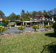 Tamar Cove Motel