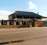 Campbell Town Motel and Bistro - Accommodation Port Hedland
